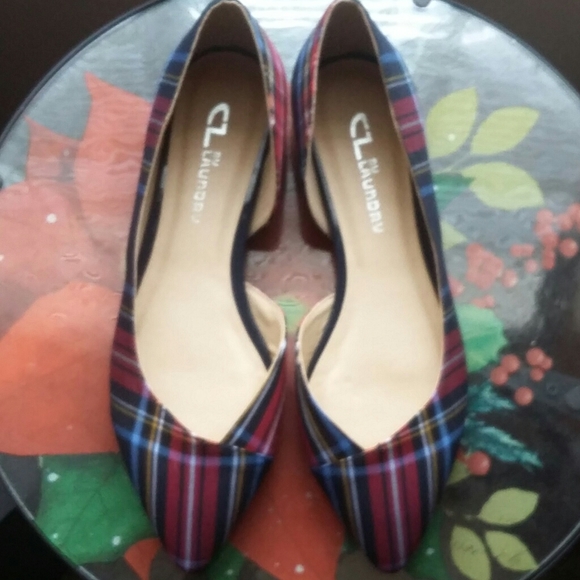 Chinese Laundry Shoes - NWOT Chinese Laundry Flats